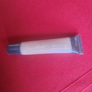Ulta Beauty Jelly Gloss Lip Gel - Soft Beige